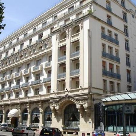 Hotel Aletti Palace Віші Екстер'єр фото