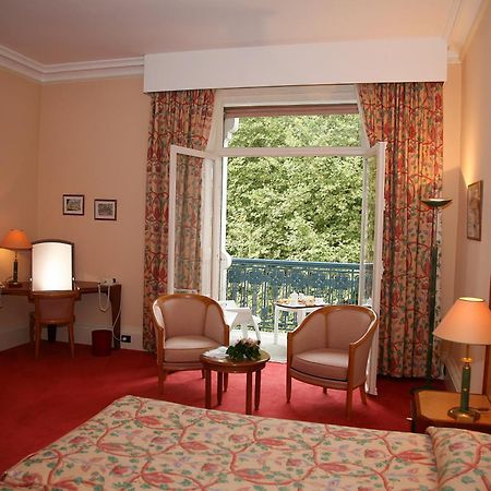 Hotel Aletti Palace Віші Номер фото