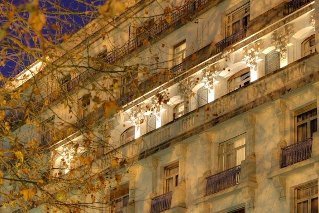 Hotel Aletti Palace Віші Екстер'єр фото
