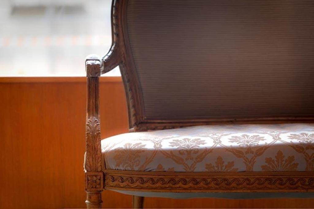 Hotel Aletti Palace Віші Екстер'єр фото