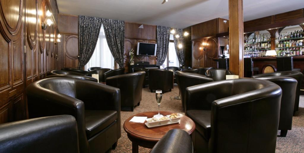 Hotel Aletti Palace Віші Екстер'єр фото
