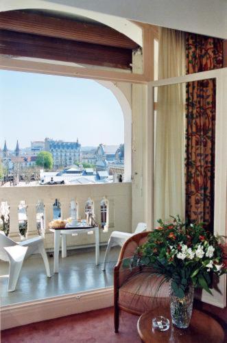 Hotel Aletti Palace Віші Номер фото