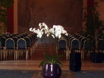 Hotel Aletti Palace Віші Екстер'єр фото